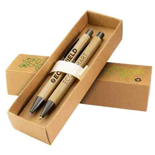 Bambowie ECO Gift Set